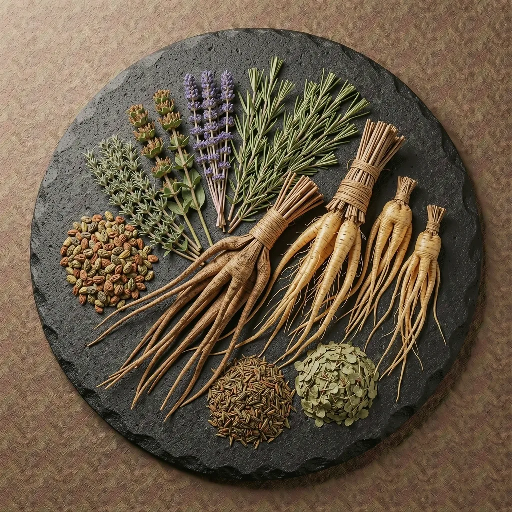 Raw ingredient integrity